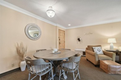 One Bedroom/One Bath *B* Eastern morning exposures. All the on Innisbrook Resort and Golf Club in Florida - for sale on GolfHomes.com, golf home, golf lot