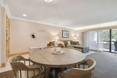 One Bedroom/One Bath *B* Eastern morning exposures. All the on Innisbrook Resort and Golf Club in Florida - for sale on GolfHomes.com, golf home, golf lot