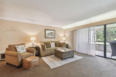 One Bedroom/One Bath *B* Eastern morning exposures. All the on Innisbrook Resort and Golf Club in Florida - for sale on GolfHomes.com, golf home, golf lot