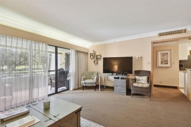 One Bedroom/One Bath *B* Eastern morning exposures. All the on Innisbrook Resort and Golf Club in Florida - for sale on GolfHomes.com, golf home, golf lot