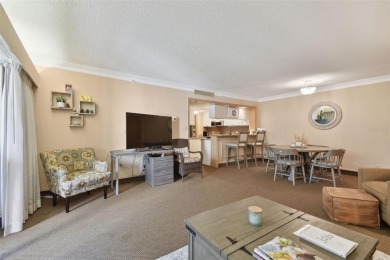 One Bedroom/One Bath *B* Eastern morning exposures. All the on Innisbrook Resort and Golf Club in Florida - for sale on GolfHomes.com, golf home, golf lot