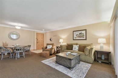 One Bedroom/One Bath *B* Eastern morning exposures. All the on Innisbrook Resort and Golf Club in Florida - for sale on GolfHomes.com, golf home, golf lot