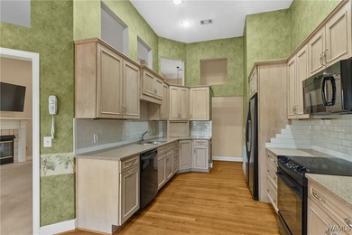 Rare opportunity to live on the 15th fairway of Tall Pines Golf on Woodland Forrest Country Club in Alabama - for sale on GolfHomes.com, golf home, golf lot