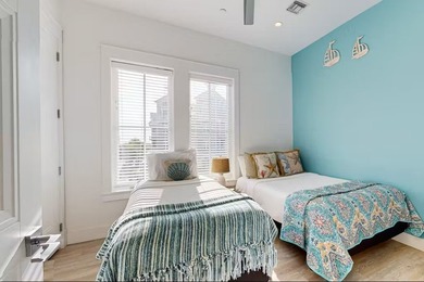 Welcome to 136 Palmilla Circle Unit 202, a stunning coastal on Palmilla Beach Golf Club in Texas - for sale on GolfHomes.com, golf home, golf lot