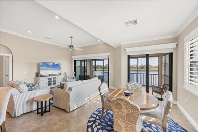 THE GOLF COURSE IS CALLING!!  Step into this MAGNIFICENT condo on Sarasota National Golf Club in Florida - for sale on GolfHomes.com, golf home, golf lot