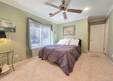 Resort style living at it's finest! This two-bedroom, two-bath on Bretton Woods Country Club in New York - for sale on GolfHomes.com, golf home, golf lot