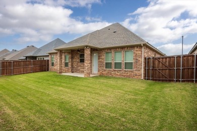 Nestled right in the central hub of Granbury with access to on Harbor Lakes Golf Club in Texas - for sale on GolfHomes.com, golf home, golf lot