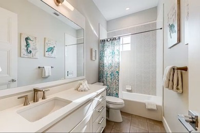 Welcome to 136 Palmilla Circle Unit 202, a stunning coastal on Palmilla Beach Golf Club in Texas - for sale on GolfHomes.com, golf home, golf lot