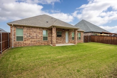 Nestled right in the central hub of Granbury with access to on Harbor Lakes Golf Club in Texas - for sale on GolfHomes.com, golf home, golf lot