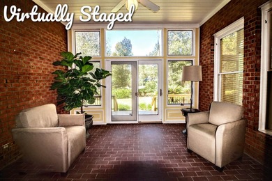 Welcome Home to Golden Eagle's Finest! Nestled within the on Golden Eagle Country Club in Florida - for sale on GolfHomes.com, golf home, golf lot