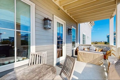 Welcome to 136 Palmilla Circle Unit 202, a stunning coastal on Palmilla Beach Golf Club in Texas - for sale on GolfHomes.com, golf home, golf lot