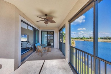 THE GOLF COURSE IS CALLING!!  Step into this MAGNIFICENT condo on Sarasota National Golf Club in Florida - for sale on GolfHomes.com, golf home, golf lot