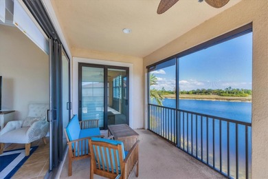 THE GOLF COURSE IS CALLING!!  Step into this MAGNIFICENT condo on Sarasota National Golf Club in Florida - for sale on GolfHomes.com, golf home, golf lot