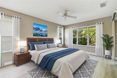 One or more photo(s) has been virtually staged. Located on a on Stonegate Golf Club in Florida - for sale on GolfHomes.com, golf home, golf lot