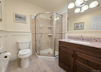 Resort style living at it's finest! This two-bedroom, two-bath on Bretton Woods Country Club in New York - for sale on GolfHomes.com, golf home, golf lot