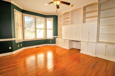 Welcome Home to Golden Eagle's Finest! Nestled within the on Golden Eagle Country Club in Florida - for sale on GolfHomes.com, golf home, golf lot