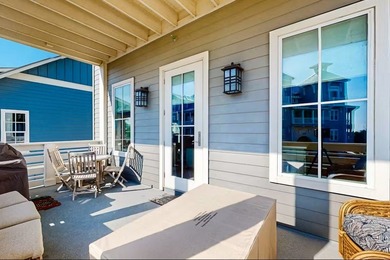 Welcome to 136 Palmilla Circle Unit 202, a stunning coastal on Palmilla Beach Golf Club in Texas - for sale on GolfHomes.com, golf home, golf lot