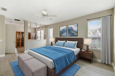 One or more photo(s) has been virtually staged. Located on a on Stonegate Golf Club in Florida - for sale on GolfHomes.com, golf home, golf lot