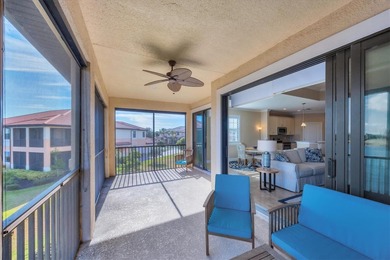 THE GOLF COURSE IS CALLING!!  Step into this MAGNIFICENT condo on Sarasota National Golf Club in Florida - for sale on GolfHomes.com, golf home, golf lot