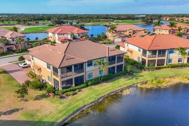THE GOLF COURSE IS CALLING!!  Step into this MAGNIFICENT condo on Sarasota National Golf Club in Florida - for sale on GolfHomes.com, golf home, golf lot