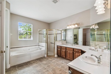 One or more photo(s) has been virtually staged. Located on a on Stonegate Golf Club in Florida - for sale on GolfHomes.com, golf home, golf lot