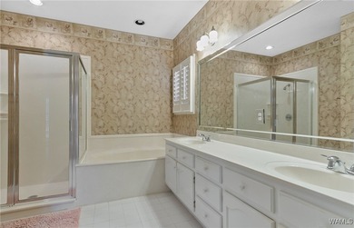 Rare opportunity to live on the 15th fairway of Tall Pines Golf on Woodland Forrest Country Club in Alabama - for sale on GolfHomes.com, golf home, golf lot