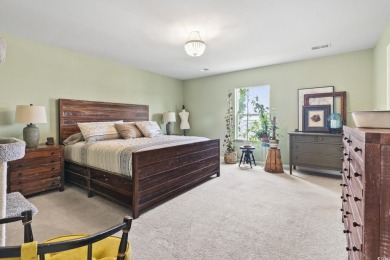 No detail has been overlooked in this beautiful, turnkey on Wicked Stick Golf Club in South Carolina - for sale on GolfHomes.com, golf home, golf lot