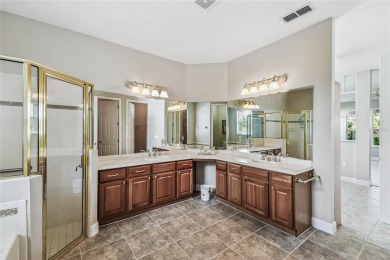 One or more photo(s) has been virtually staged. Located on a on Stonegate Golf Club in Florida - for sale on GolfHomes.com, golf home, golf lot