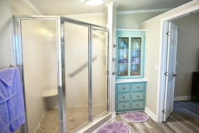 HONEY STOP THE CAR! THIS LAND-OWNED HOME HAS IT ALL! Scraped on Savanna Golf Club in Florida - for sale on GolfHomes.com, golf home, golf lot