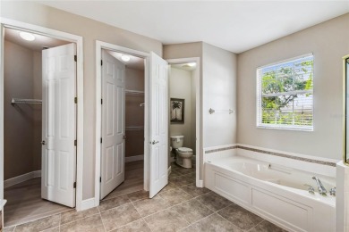 One or more photo(s) has been virtually staged. Located on a on Stonegate Golf Club in Florida - for sale on GolfHomes.com, golf home, golf lot