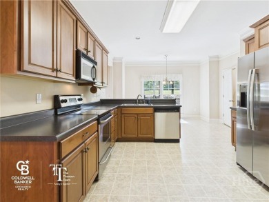 Welcome to 1090 Lane Creek Circle, a beautiful all-brick on Lane Creek Golf Club in Georgia - for sale on GolfHomes.com, golf home, golf lot