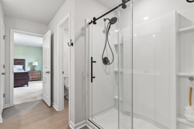 No detail has been overlooked in this beautiful, turnkey on Wicked Stick Golf Club in South Carolina - for sale on GolfHomes.com, golf home, golf lot