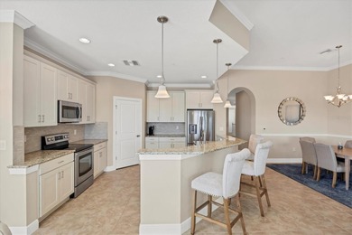 THE GOLF COURSE IS CALLING!!  Step into this MAGNIFICENT condo on Sarasota National Golf Club in Florida - for sale on GolfHomes.com, golf home, golf lot