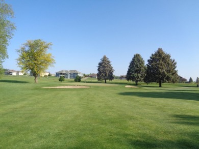 Nestled in the serene landscape of SW Iowa adjacent to the on Logan - Missouri Valley Country Club in Iowa - for sale on GolfHomes.com, golf home, golf lot