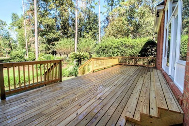 Welcome Home to Golden Eagle's Finest! Nestled within the on Golden Eagle Country Club in Florida - for sale on GolfHomes.com, golf home, golf lot