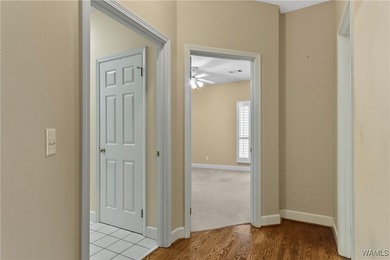 Rare opportunity to live on the 15th fairway of Tall Pines Golf on Woodland Forrest Country Club in Alabama - for sale on GolfHomes.com, golf home, golf lot