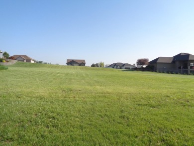 Nestled in the serene landscape of SW Iowa adjacent to the on Logan - Missouri Valley Country Club in Iowa - for sale on GolfHomes.com, golf home, golf lot
