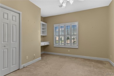 Rare opportunity to live on the 15th fairway of Tall Pines Golf on Woodland Forrest Country Club in Alabama - for sale on GolfHomes.com, golf home, golf lot