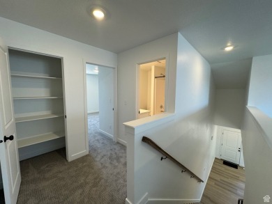 YOU'VE FOUND IT! DREAM HOME DREAM LOCATION *MOVE IN READY!!!** on Schneiters Riverside Golf Course in Utah - for sale on GolfHomes.com, golf home, golf lot