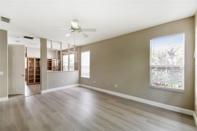One or more photo(s) has been virtually staged. Located on a on Stonegate Golf Club in Florida - for sale on GolfHomes.com, golf home, golf lot