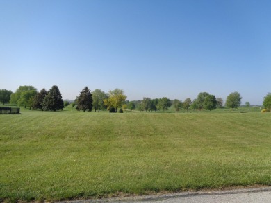 Nestled in the serene landscape of SW Iowa adjacent to the on Logan - Missouri Valley Country Club in Iowa - for sale on GolfHomes.com, golf home, golf lot