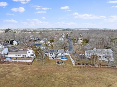 Step into your new lifestyle with this beautifully fully on Allendale Country Club in Massachusetts - for sale on GolfHomes.com, golf home, golf lot