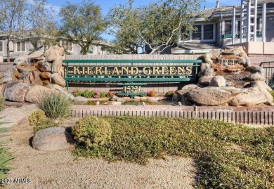 Location! Location! Welcome to Resort-Style living!  This Luxury on Kierland Golf Club in Arizona - for sale on GolfHomes.com, golf home, golf lot