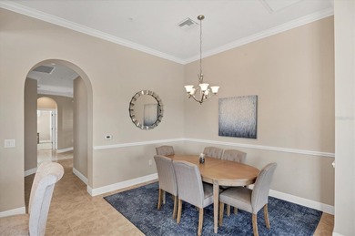 THE GOLF COURSE IS CALLING!!  Step into this MAGNIFICENT condo on Sarasota National Golf Club in Florida - for sale on GolfHomes.com, golf home, golf lot