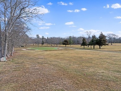 Step into your new lifestyle with this beautifully fully on Allendale Country Club in Massachusetts - for sale on GolfHomes.com, golf home, golf lot