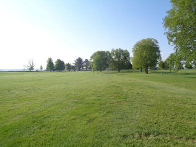 Nestled in the serene landscape of SW Iowa adjacent to the on Logan - Missouri Valley Country Club in Iowa - for sale on GolfHomes.com, golf home, golf lot