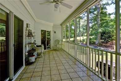 Located at the end of a quiet cul-de-sac on the 10th hole of the on Fords Colony Country Club in Virginia - for sale on GolfHomes.com, golf home, golf lot