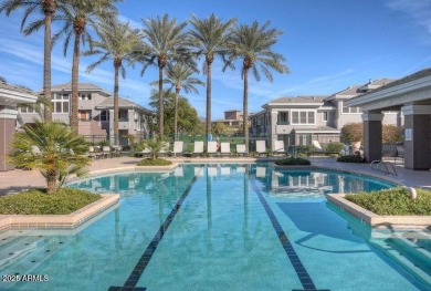 Location! Location! Welcome to Resort-Style living!  This Luxury on Kierland Golf Club in Arizona - for sale on GolfHomes.com, golf home, golf lot