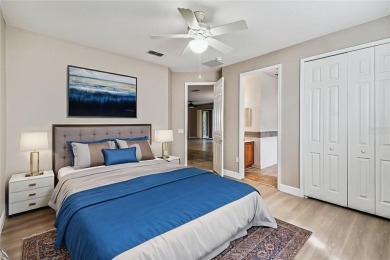 One or more photo(s) has been virtually staged. Located on a on Stonegate Golf Club in Florida - for sale on GolfHomes.com, golf home, golf lot