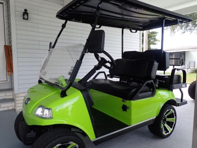 HONEY STOP THE CAR! THIS LAND-OWNED HOME HAS IT ALL! Scraped on Savanna Golf Club in Florida - for sale on GolfHomes.com, golf home, golf lot